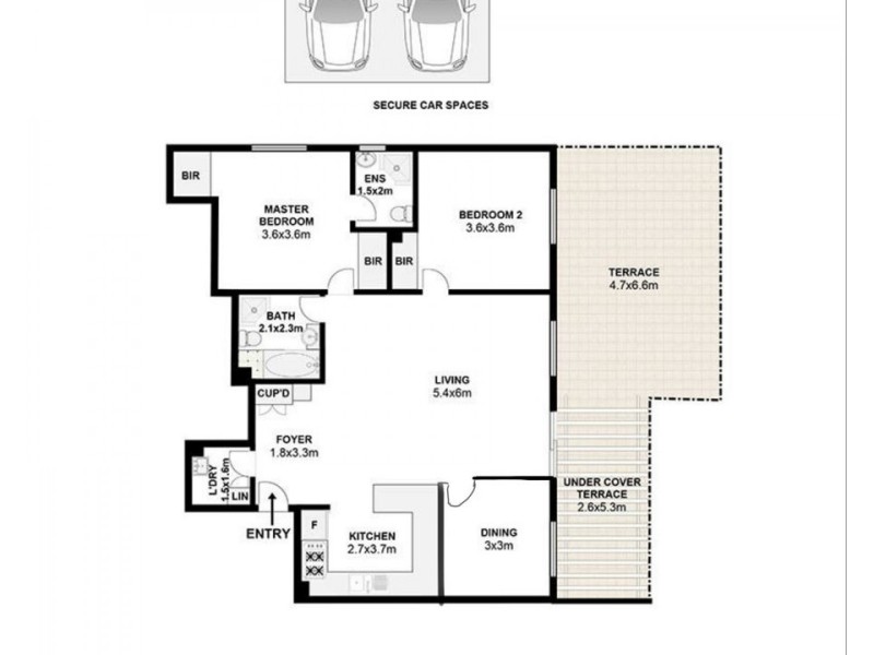 14/9-11 Grosvenor Street, Croydon NSW 2132