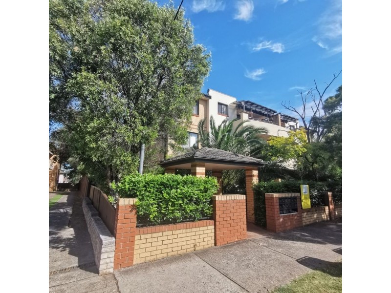 13/19-21 Macquarie Rd, Auburn NSW 2144