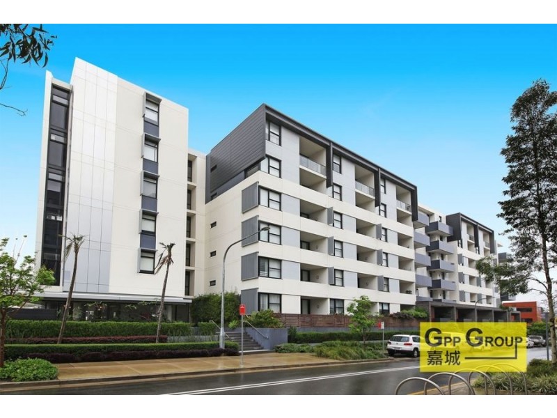 G15/4 Mackinder St, Campsie NSW 2194