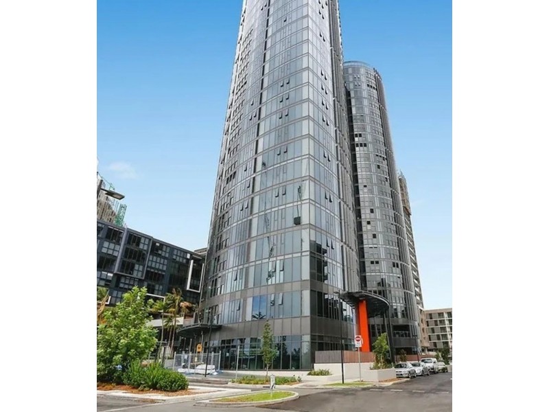 1906/2 Waterways St, Wentworth Point NSW 2127