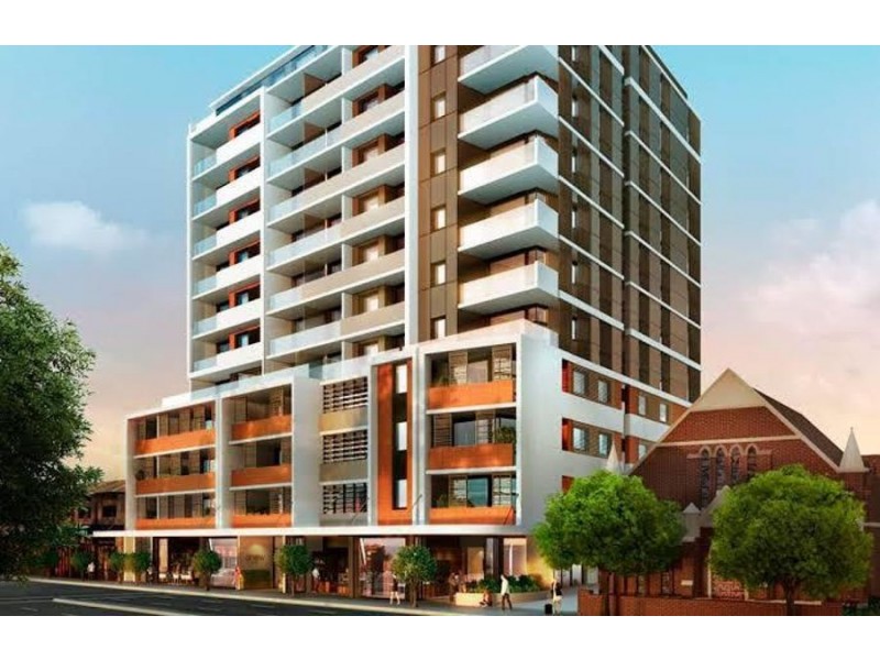 Unit A503 433-439 Princes Hwy, Rockdale NSW 2216