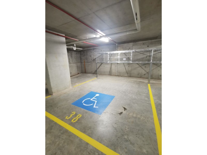 Unit A503 433-439 Princes Hwy, Rockdale NSW 2216