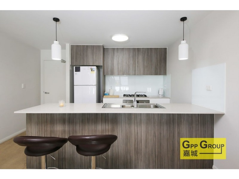 2**/3 ADONIS AVE, Rouse Hill NSW 2155