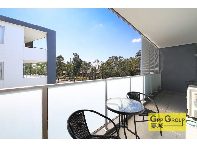 2**/3 ADONIS AVE, Rouse Hill NSW 2155