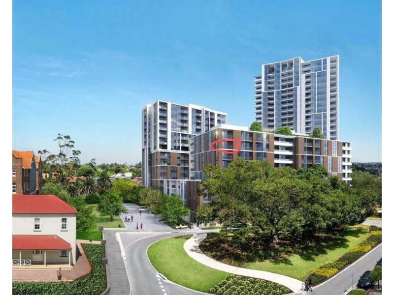 713/5 Maple Tree Rd, Westmead NSW 2145