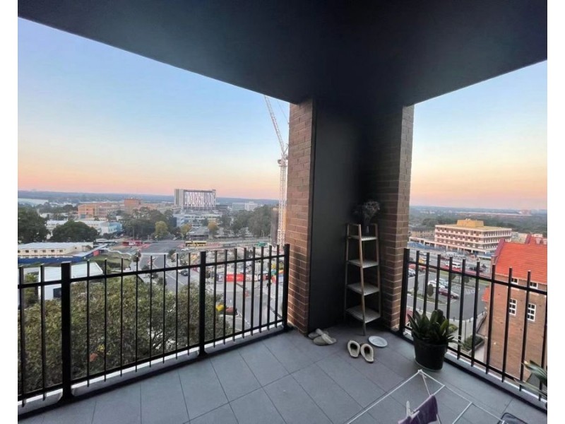 713/5 Maple Tree Rd, Westmead NSW 2145