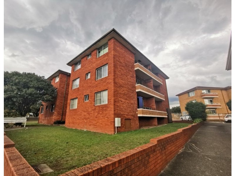 7/19 Romilly Street, Riverwood NSW 2210