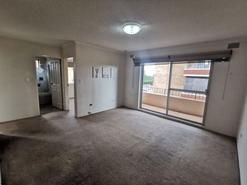 7/19 Romilly Street, Riverwood NSW 2210