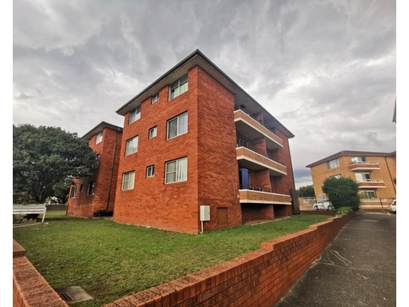 7/19 Romilly Street, Riverwood NSW 2210
