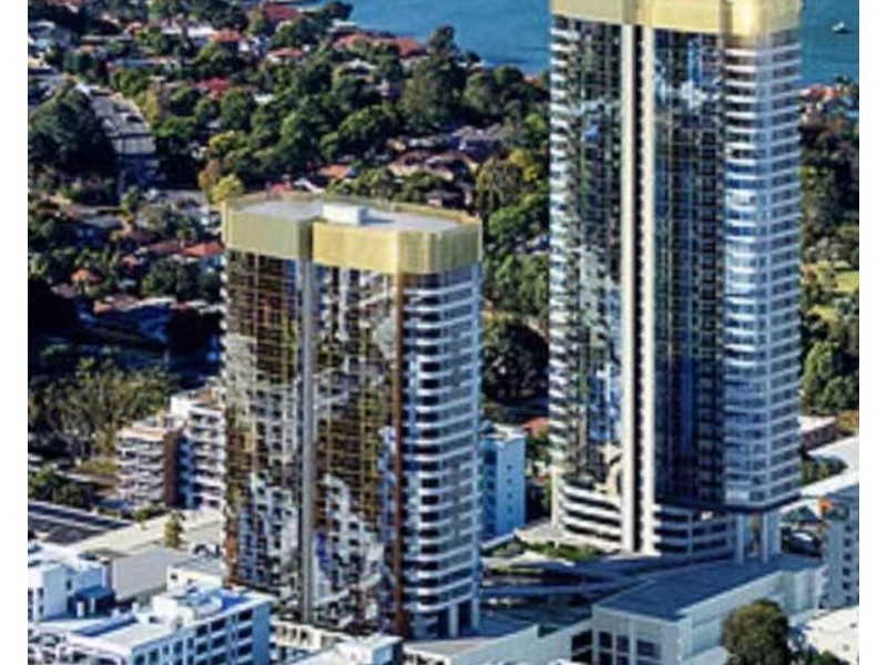 A30.03/8 Walker St, Rhodes NSW 2138