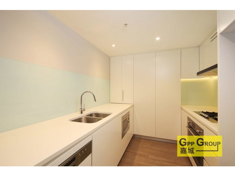 608/26 Footbridge Blvd, Wentworth Point NSW 2127