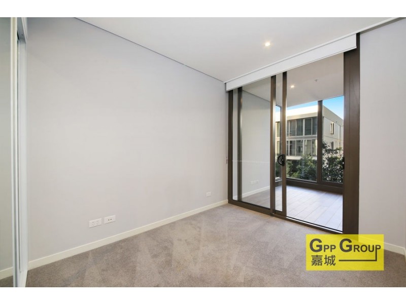 608/26 Footbridge Blvd, Wentworth Point NSW 2127