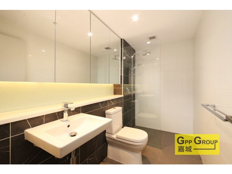 608/26 Footbridge Blvd, Wentworth Point NSW 2127