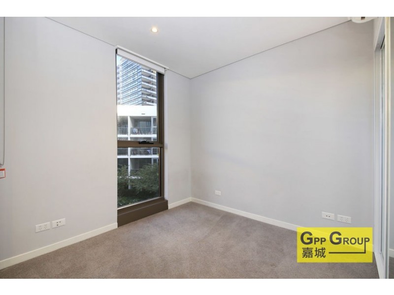 608/26 Footbridge Blvd, Wentworth Point NSW 2127