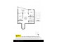 608/26 Footbridge Blvd, Wentworth Point NSW 2127 Floorplan