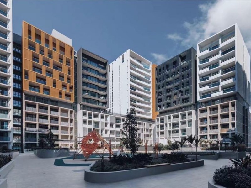 Unit 1503/ 5 Paddock St, Lidcombe NSW 2141