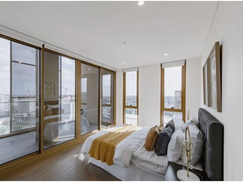 Unit 1503/ 5 Paddock St, Lidcombe NSW 2141