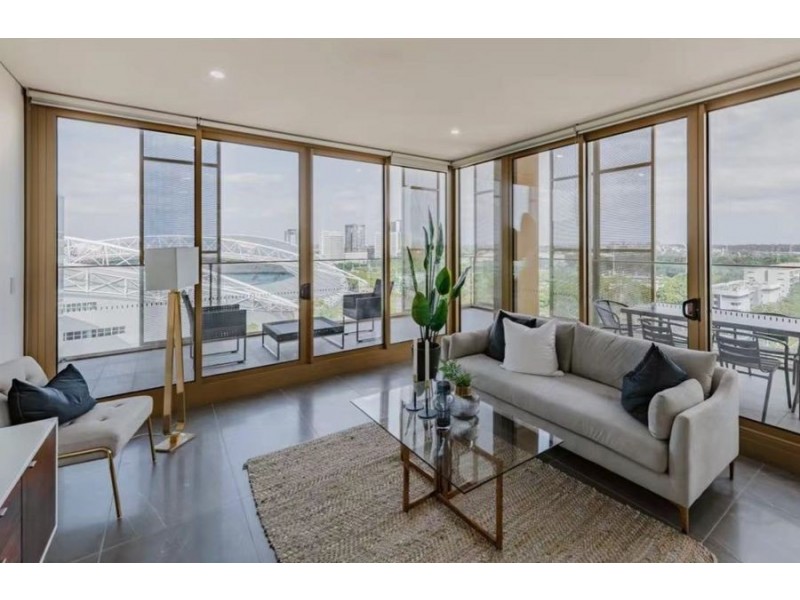 Unit 1503/ 5 Paddock St, Lidcombe NSW 2141