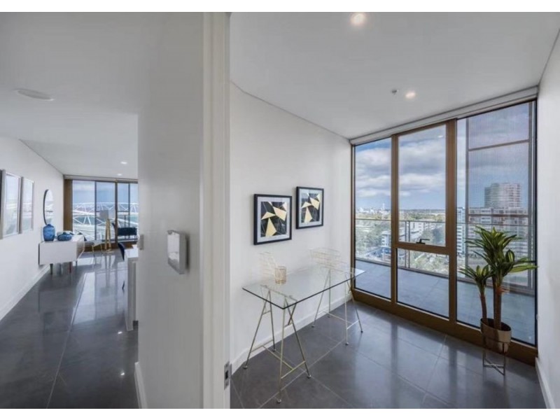 Unit 1503/ 5 Paddock St, Lidcombe NSW 2141