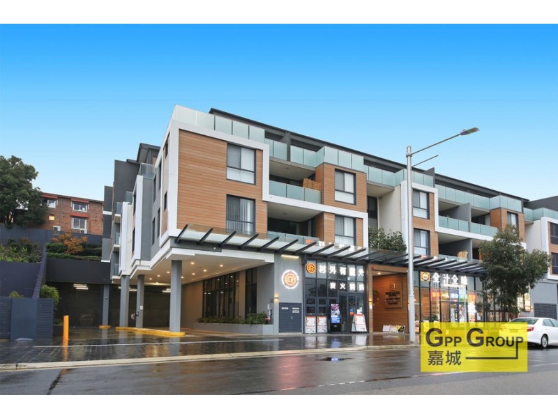 108/7 Glen Street, Eastwood NSW 2122