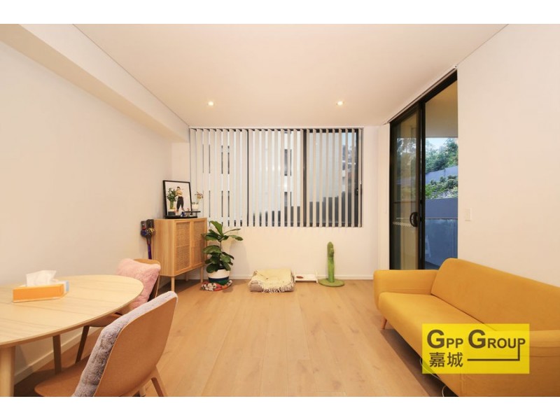 108/7 Glen Street, Eastwood NSW 2122