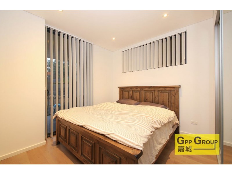 108/7 Glen Street, Eastwood NSW 2122