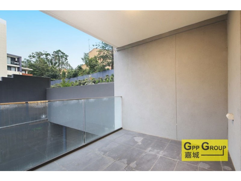 108/7 Glen Street, Eastwood NSW 2122