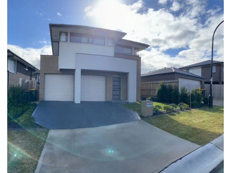 7 Orbit Street, Schofields NSW 2762