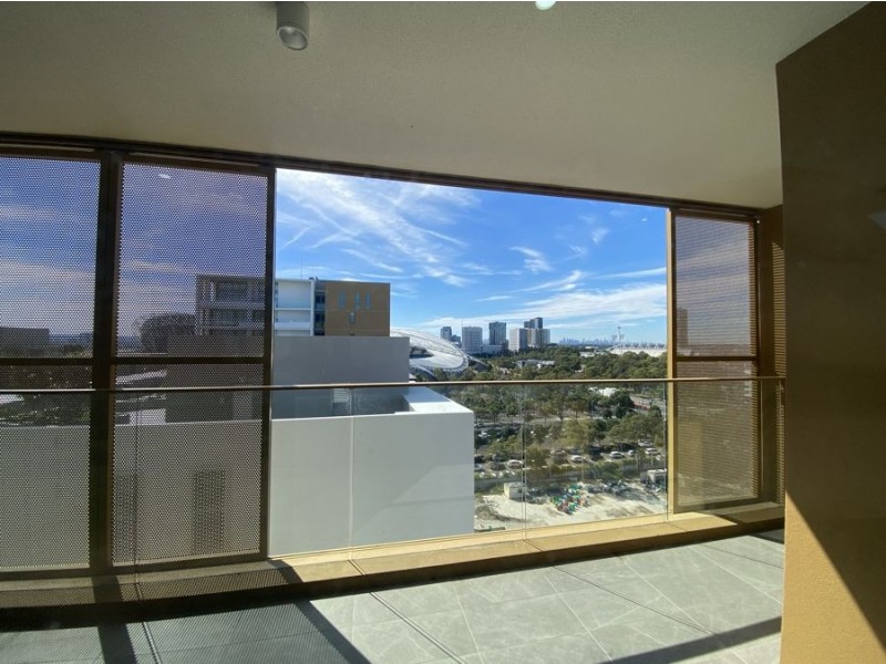 1304/8 Stockyard Boulevard, Lidcombe NSW 2141