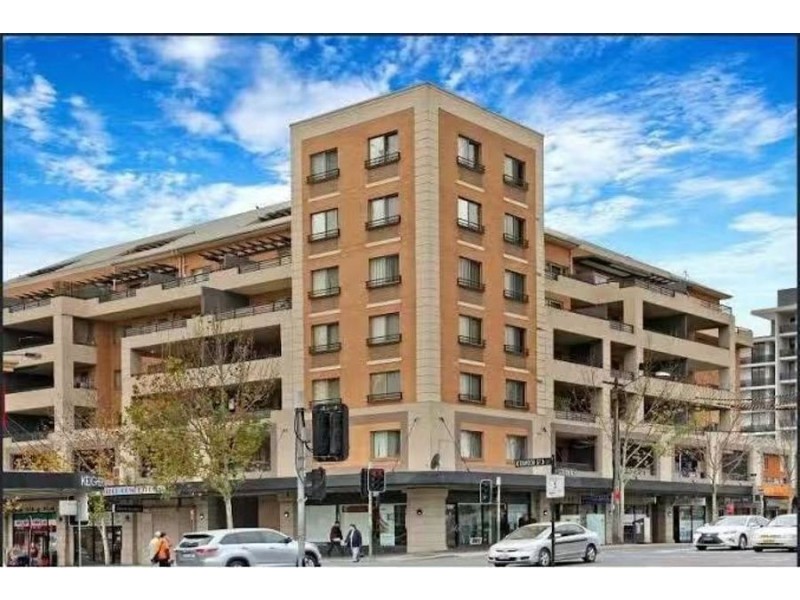 33/45 Rawson St, Auburn NSW 2144