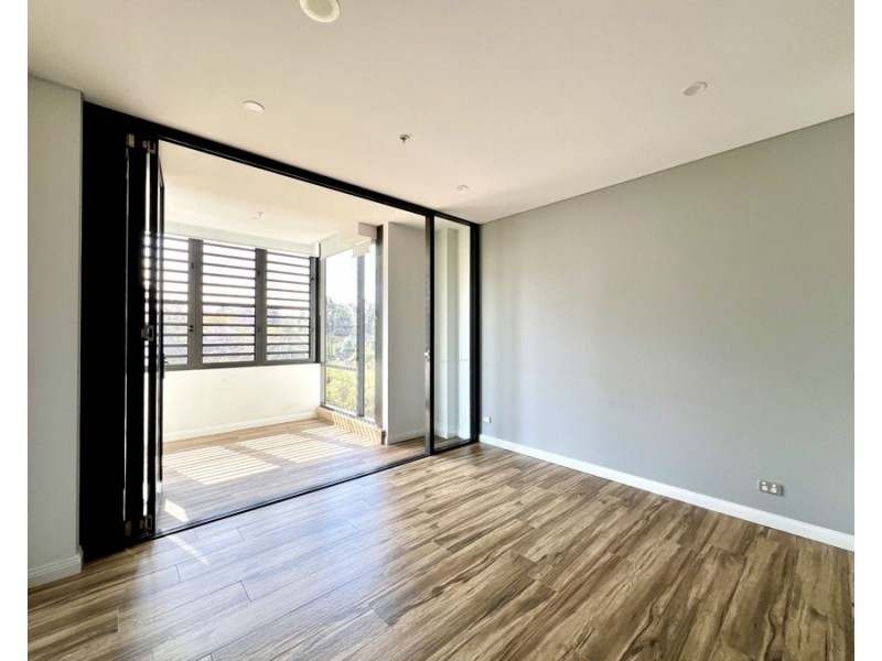 311/20 Hudson St, Lewisham NSW 2049
