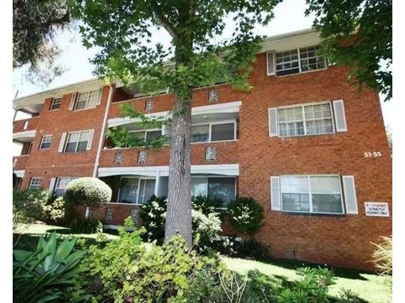 15/51-55 Shaftesbury Road, Burwood NSW 2134
