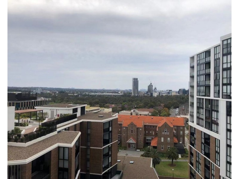 1144/9 Maple Tree Rd, Westmead NSW 2145