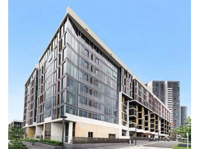 504/3 Foreshore Place, Wentworth Point NSW 2127