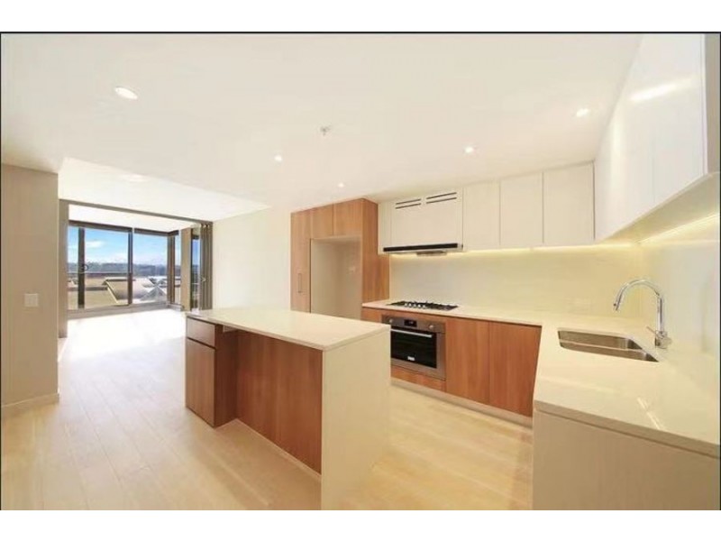 504/3 Foreshore Place, Wentworth Point NSW 2127