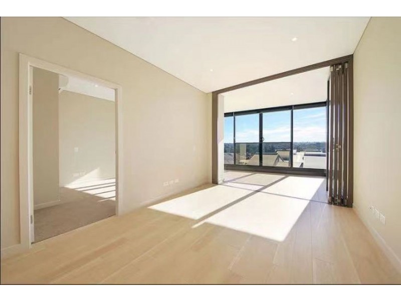 504/3 Foreshore Place, Wentworth Point NSW 2127