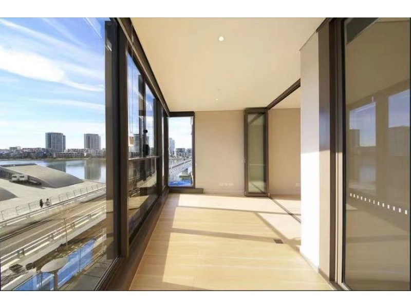 504/3 Foreshore Place, Wentworth Point NSW 2127