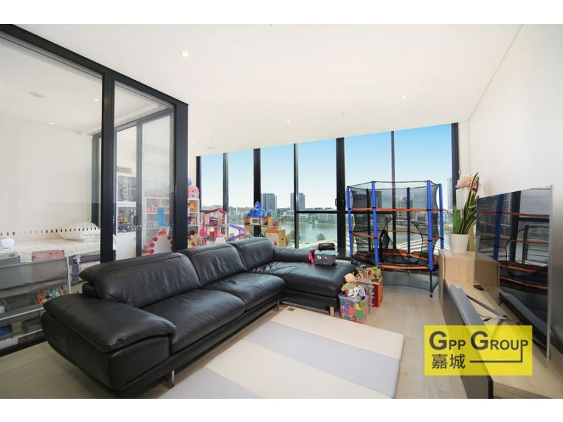 903/13 Wentworth Place, Wentworth Point NSW 2127