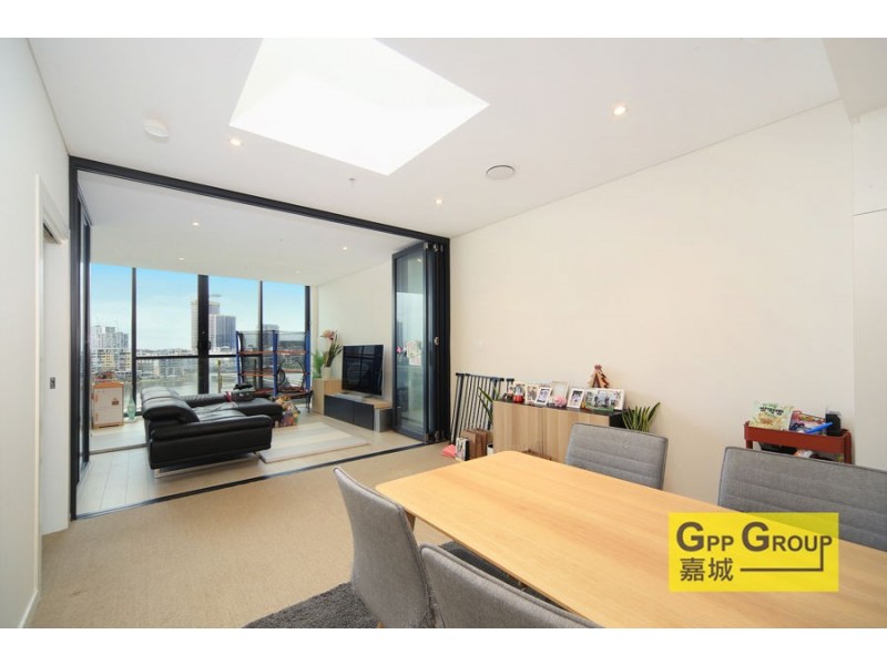 903/13 Wentworth Place, Wentworth Point NSW 2127