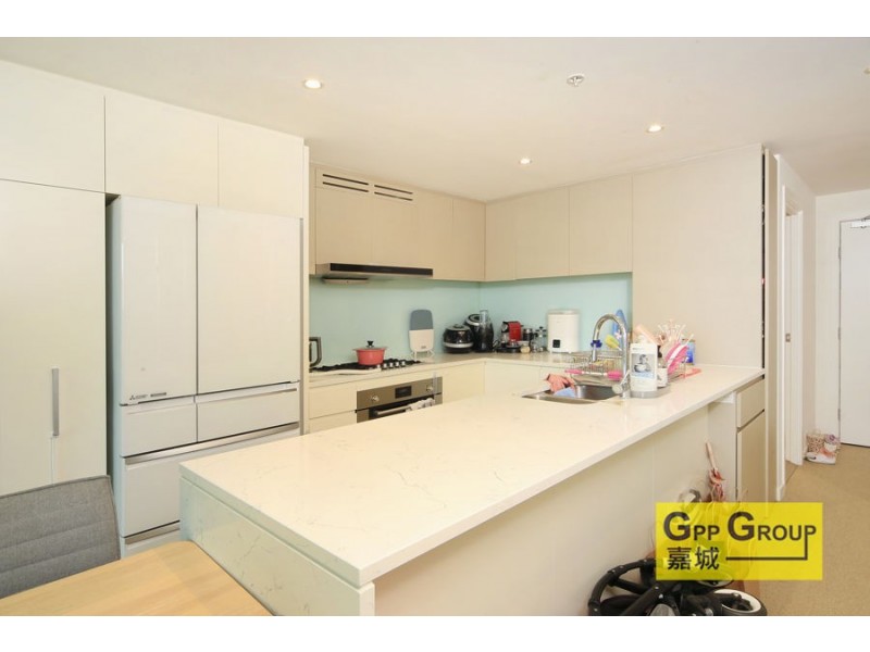 903/13 Wentworth Place, Wentworth Point NSW 2127