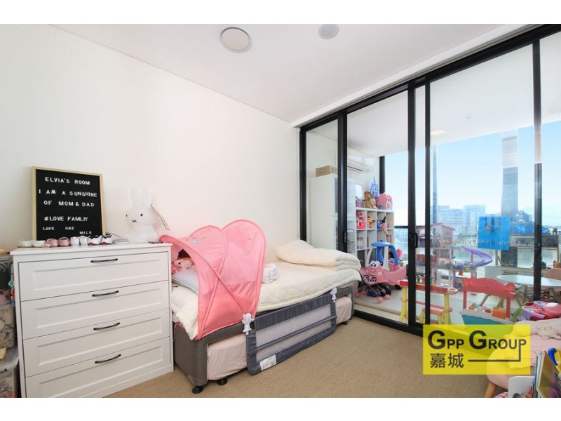 903/13 Wentworth Place, Wentworth Point NSW 2127