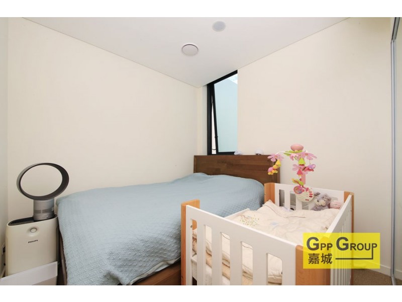 903/13 Wentworth Place, Wentworth Point NSW 2127