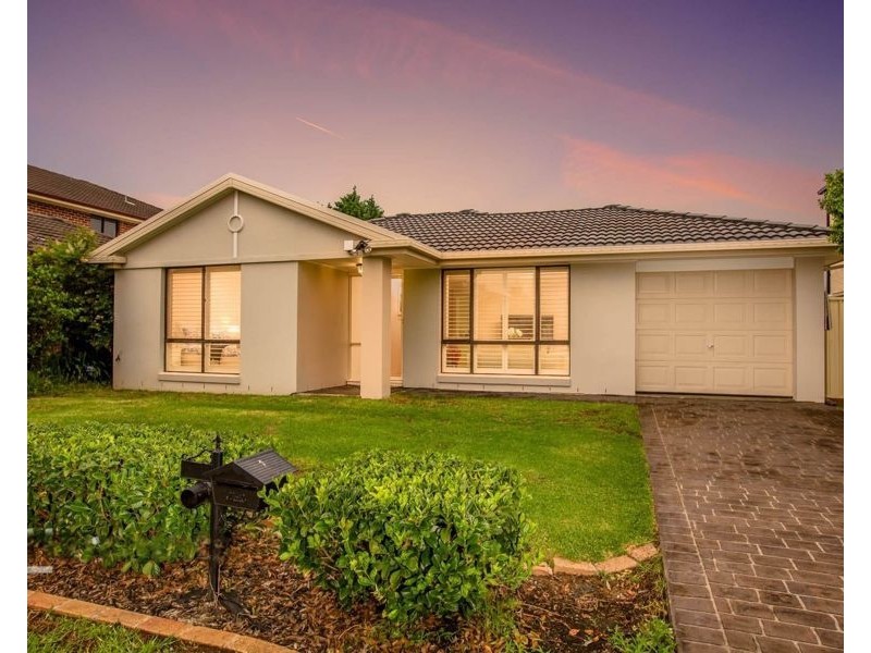 127 Adelphi Street, Rouse Hill NSW 2155