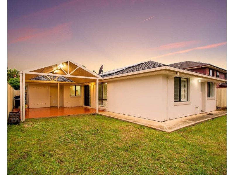 127 Adelphi Street, Rouse Hill NSW 2155