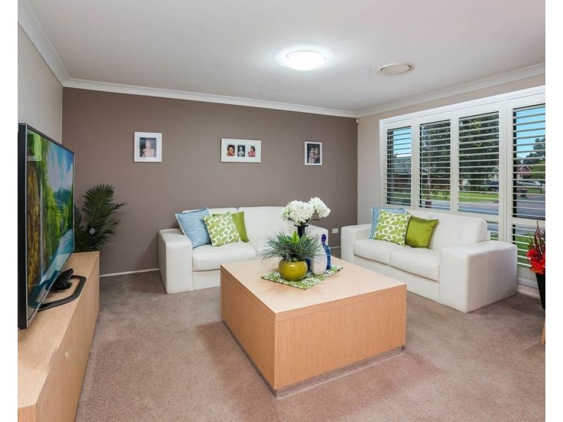 127 Adelphi Street, Rouse Hill NSW 2155