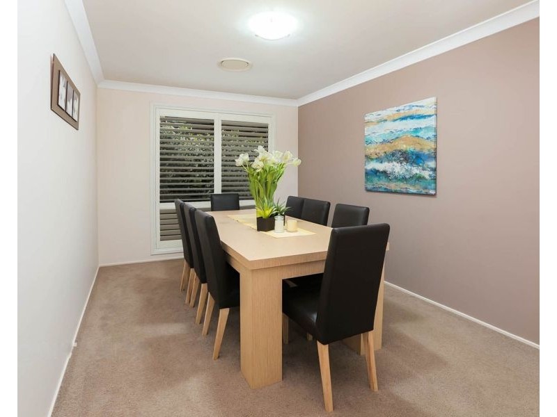 127 Adelphi Street, Rouse Hill NSW 2155