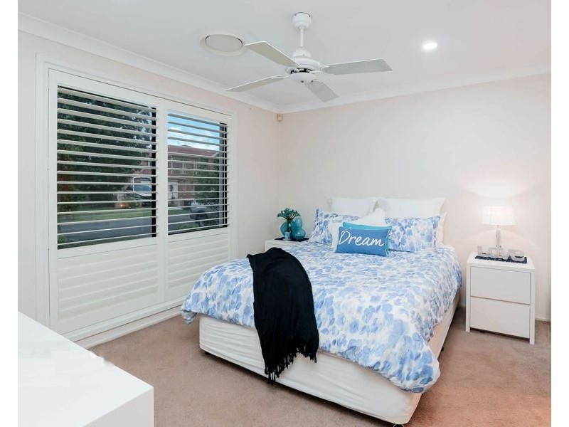 127 Adelphi Street, Rouse Hill NSW 2155