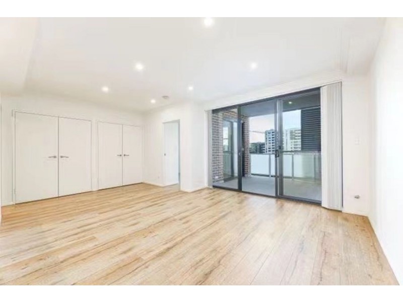 403/94-96 Railway Terrace, Merrylands NSW 2160