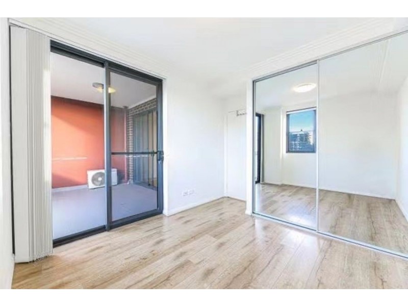 403/94-96 Railway Terrace, Merrylands NSW 2160