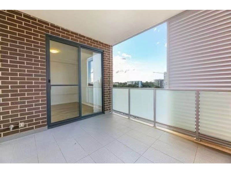 403/94-96 Railway Terrace, Merrylands NSW 2160